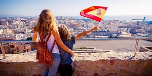 La population atteint un record en Espagne
