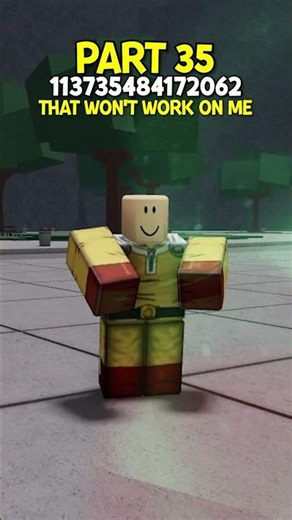 RARE ROBLOX Custom Kill Sound Ids/Hit sound ids 2025 (PART 35) #roblox