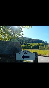 Can't get enough of the views from Braemar Castle! #braemarcastle #cairngormsnationalpark #Scotland | Braemar Castle