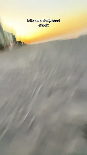 Beach Cleanup: Finding Trash in the Sand