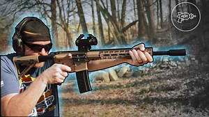 Aero Precision M4E1 Upper and Build Kit [Review] | ARO News