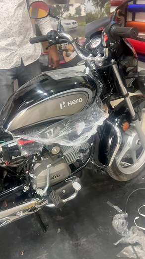 51K views · 733 reactions | Hero Splendor PPF ❤️✌️#reels #herosplendor #splendor #splendorlover #ppf #Bikelamination | Vwraps Sikar | Facebook