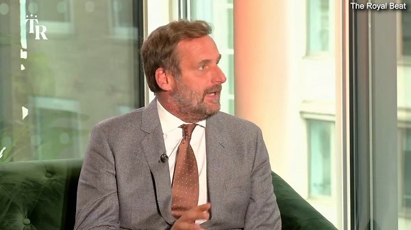 Royal expert: Kate and William's family model is 'the Middleton way'