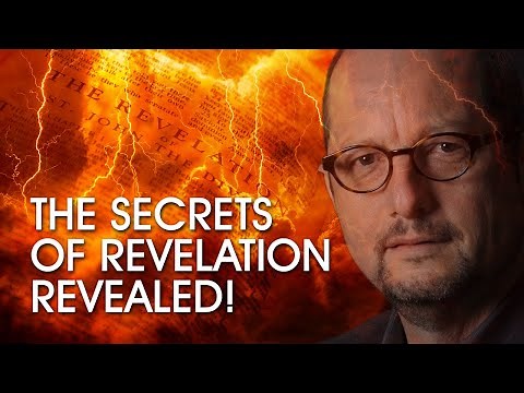 The Book of Revelation Explained with Dr. Bart Ehrman