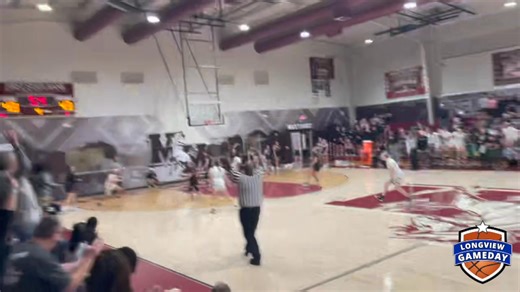 Longview Gameday on Reels