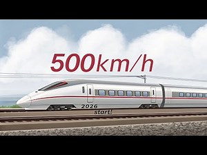 🚀 「【2026年ついに始動】世界最速リニア中央新幹線L0系が未来を変える！衝撃の全貌公開」