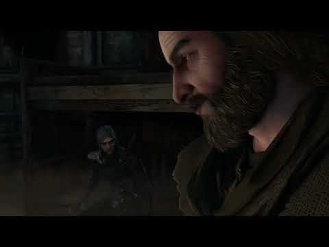 Thief 2014 || The Book