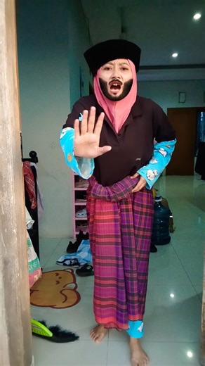 HAMUD HABIBI #comedy #funny #trendingshorts #hamudhabibi #memes #funnyvideo #hiburan #videolucu