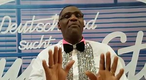 Alphonso hat euch was zu sagen 😉😊🎉👍🏼 | DSDS - Deutschland sucht den Superstar