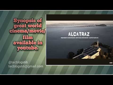 Alcatraz 2020 review