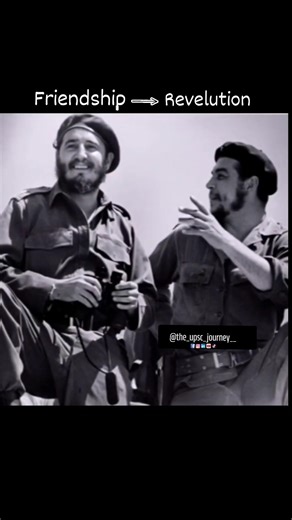 cuban revolution#CheGuevara#FidelCastro#CubanRevolution#RevolutionHistory#WorldHistory#Geopolitics