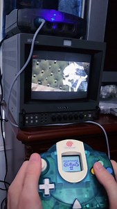 6.1K views · 2.1K reactions | Nightmare Creatures II on the Dreamcast...