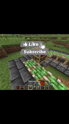 najlepiej ukryty enchant w minecraft(tutorial)