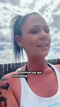 PlanHub just makes everything easier for subcontractors #construction #estimator #bluecollar