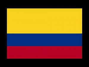 Ten Hours of the National Anthem of Colombia