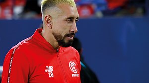 'I should be in the top five' – Toluca’s Héctor Herrera says he belongs among the all-time greats in Mexico football history | Goal.com US