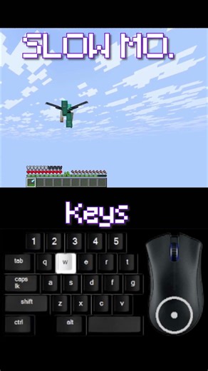 How To Fly Using Spear in Minecraft 🤯 (Insane Trick)