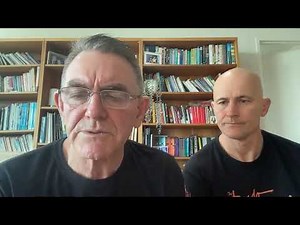 How Hard Should I Train? Kyokushin Karate Advanced Training with Shihan Cameron Quinn