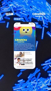 Say hello to CBeebies Parenting 🌟 From day one to the first day of school, we’re here for you. Explore helpful tips, activities and expert advice – all in one uplifting, supportive place 🧸 https://bbc.in/4jyCtlm #CBeebiesParenting #CBeebies | CBeebies Parenting