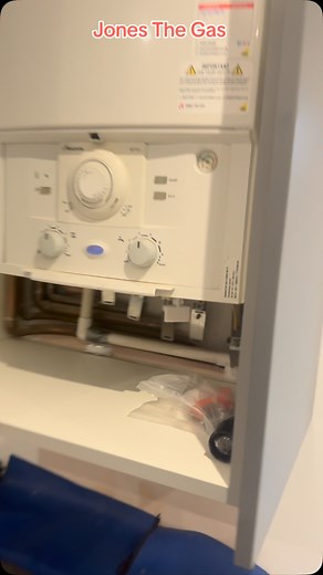 2.3K views · 175 reactions | Upgrading the boiler condensate pipe...