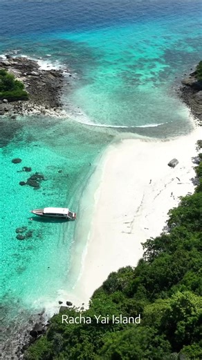 Discover Hidden Gems in Phuket's Island Paradise