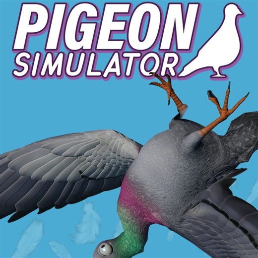 Pigeon Simulator
