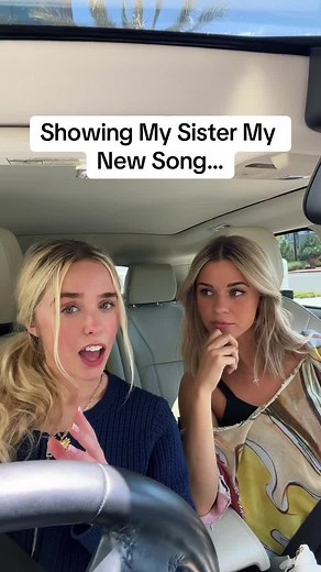 HER REACTION 😂 pre-save 6FT Nothing NOW link in bio 📏💓🙅‍♀️✨ #6ftnothing #NewMusic #songwriting #singing #6ft #nothing #CapCut