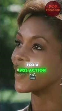 4 Famous Black Actresses Who Lost the Public's Respect! #fyp #celebrity #hollywood #blackactress