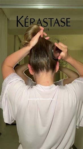 how to NOT have frazzled bleached hair on your holidays this summer !!!! ✍🏼🌊🎀 ‪@KerastaseUK‬