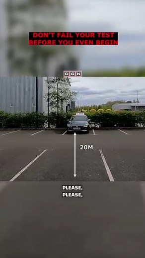 DRIVING TEST TIPS: EYE SIGHT CHECK | DGN Driving