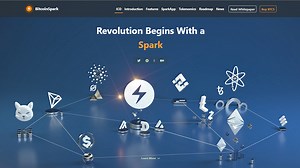 Bitcoin Spark: The Cryptocurrency That Is Inspired By Bitcoin.
