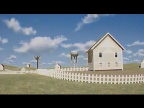 Dreamcore: Eternal Suburbia Gameplay Complete