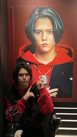 #MAZZEL #RAN #MAZZEL_Parade #MAZZEL_Parade_Store