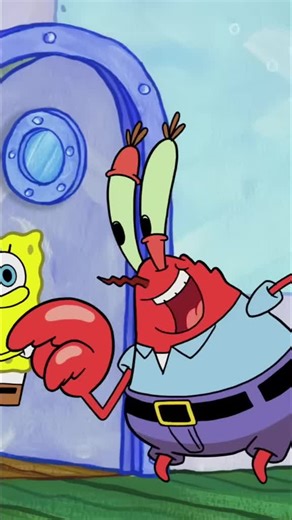 SpongeBob jokes gone wrong #viral | Spongebob Funny Moments