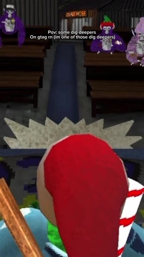 Mastering Gorilla Tag Techniques for Beginners