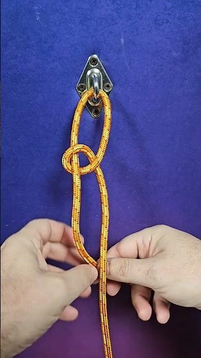 How to Tie the Essential Bowline Knot