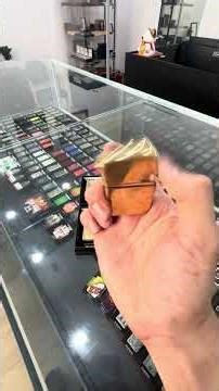 The Most Satisfying Zippo Click Ever!