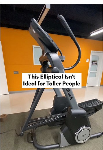 NordicTrack FS10i: The All-in-One Elliptical Revolution