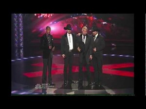 The Texas Tenors from America's Got Talent