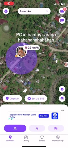 Paano Gumamit ng Life360: Isang Gabay