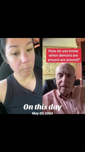 Understanding the Signs of Demonic Influence