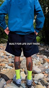 Back In stock ! Made for the trail. Styled for the street. The PYRA Hike Short is built for performance with a clean, minimal look you can wear anywhere. Water-resistant. Lightweight. Durable. Whether you're hitting the trails or the weekend market—this is your go-to short for warmer months. ✔️ Quick-dry tech ✔️ Utility pocketing ✔️ Stretch waistband for comfort on the move Now available in Black. Limited drop. | PYRA