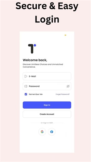 Get Your Own E-commerce App Today
