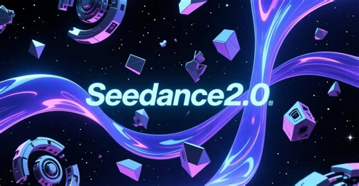 ByteDance’s Seedance 2.0 Sparks Global Buzz With Director-Level AI Video Generation