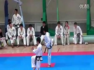 大连松武ITF全国锦标赛