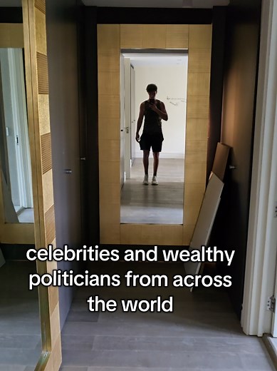 Abandoned Luxury: The Mystery of Abandoned Mansions