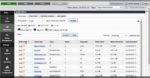 Forcepoint aumenta a visibilidade e o nível de compliance para aplicativos na nuvem com novos produtos para data centers e cibersegurança analítica