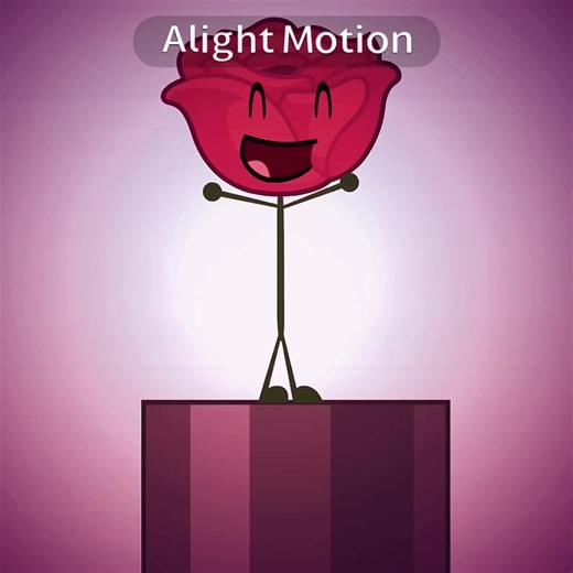 #ROSE ~ oh this edit clears..! First bfdie edit!! ~ #bfdi #fyp #xyzbca #bfdie ~ @pencil !