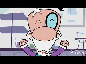 Boomerang The Powerpuff Girls Classic Promo