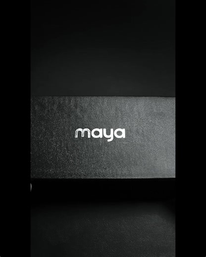Your Maya Black Credit Card has just arrived 🖤 #WelcomeToMayaBlack Learn more at maya.ph/mayablack Application and offer are subject to credit evaluation. Maya Philippines, Inc. and Maya Bank, Inc. are regulated by the Bangko Sentral ng Pilipinas. www.bsp.gov.ph. For 24/7 assistance, visit the Help Center on the Maya app | Maya